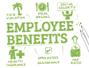 Employee benefits