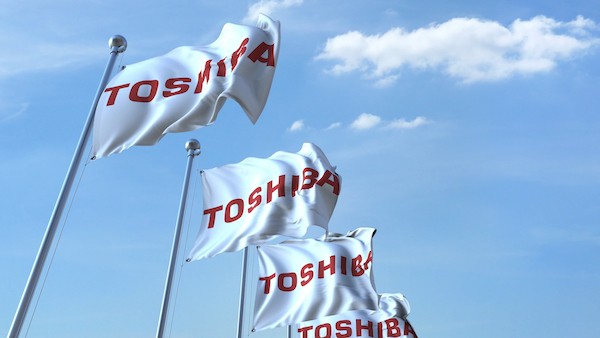 Toshiba